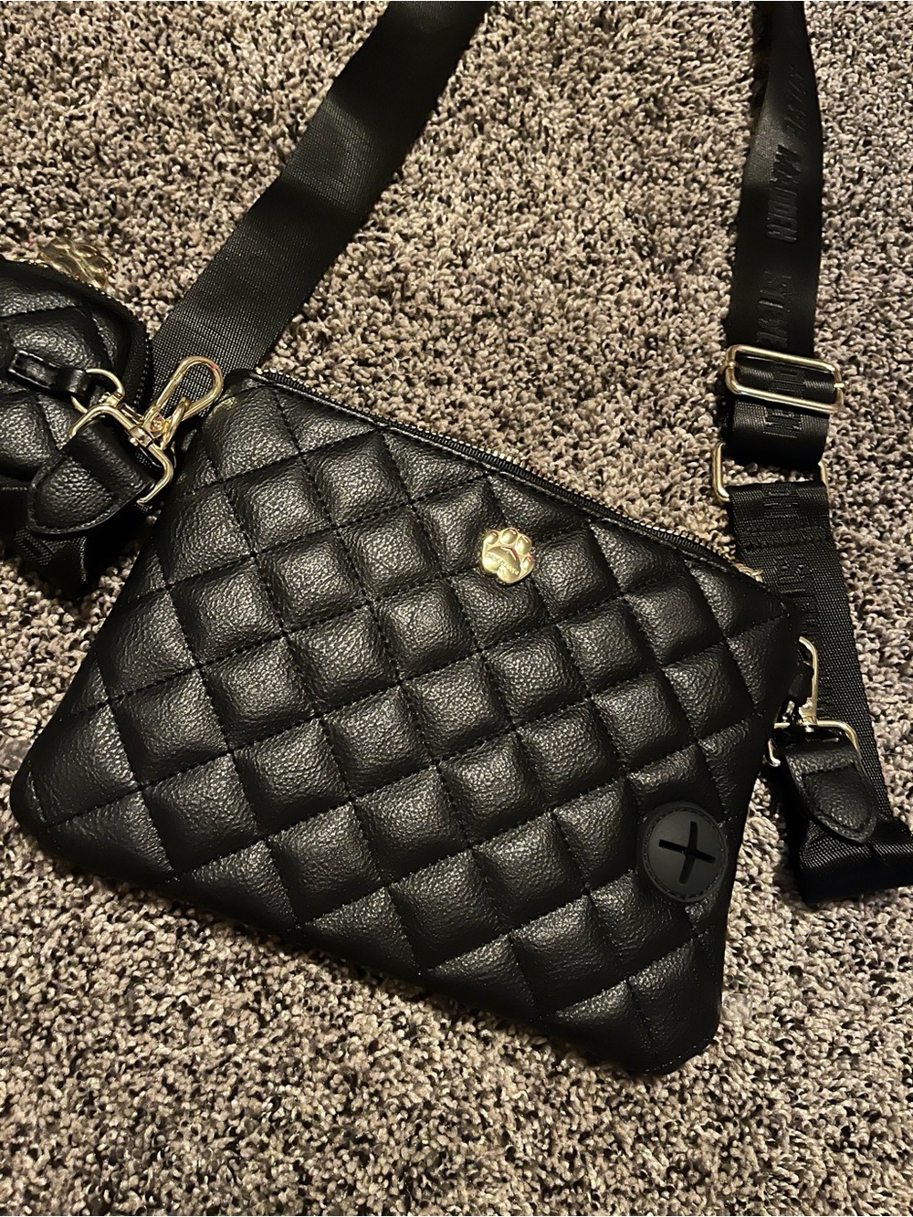 Steve Madden purse. #5